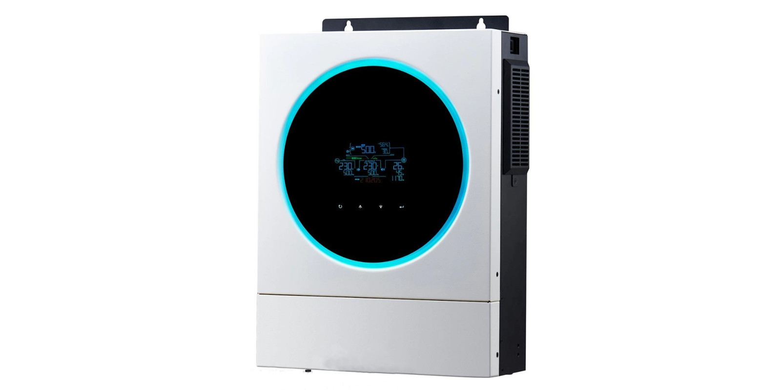 Гібридний інвертор Q-Power Axpert VM IV, 3600-24 Гібридний інвертор Q-Power Axpert VM IV, 3600-24